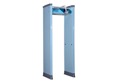 金属安检门有很大大的市场需求