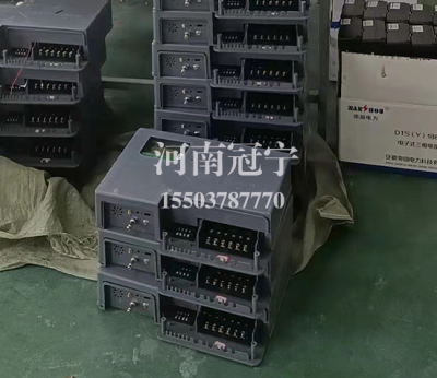 智能物联网灌溉