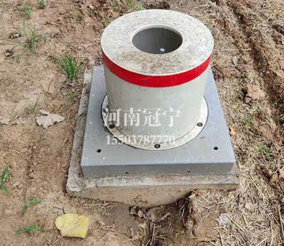 出水口保护装置