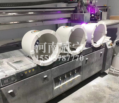 出水口保护装置