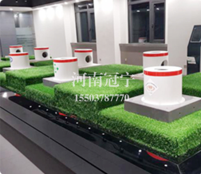 出水口保护装置