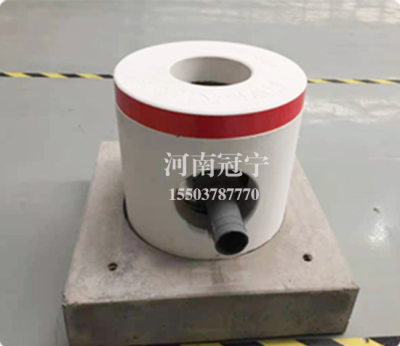 出水口保护装置