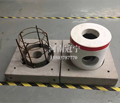 出水口保护装置