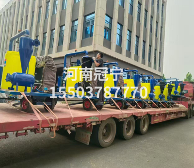 自动施肥机机井配套