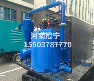 自动施肥机机井配套