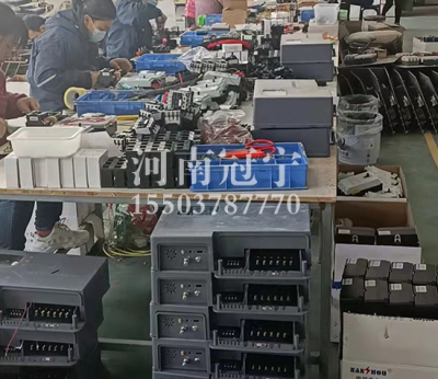 智能物联网灌溉