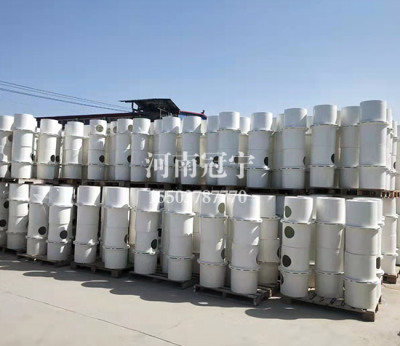 出水口保护装置