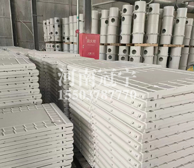 出水口保护装置