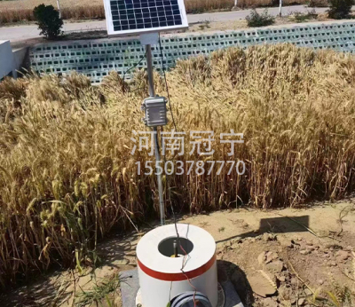 出水口保护装置