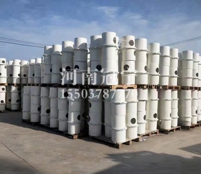 出水口保护装置