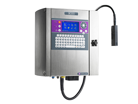 马肯依玛士9030喷码机 1