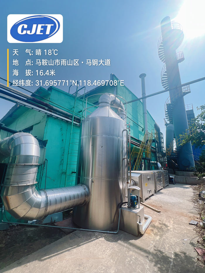 废气治理4
