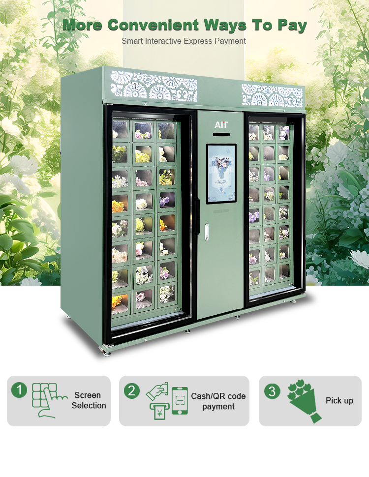 英文-绿色格子鲜花机详情_05