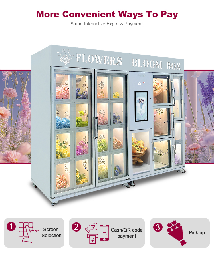 格子鲜花机详情_05