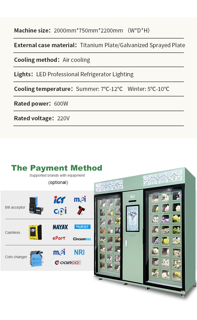 英文-绿色格子鲜花机详情_04