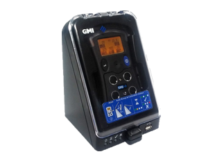 自动快速检定标定站 (ABC)