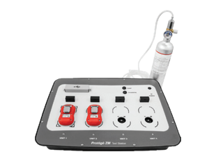 Protégé ZM 测试站(便携式及桌面式)