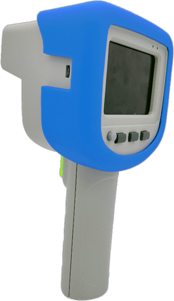 XG-SVR手持式雷达流速仪