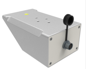 LD-LL80 雷达流量计1