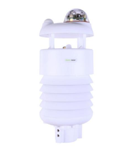 七合一气象环境传感器