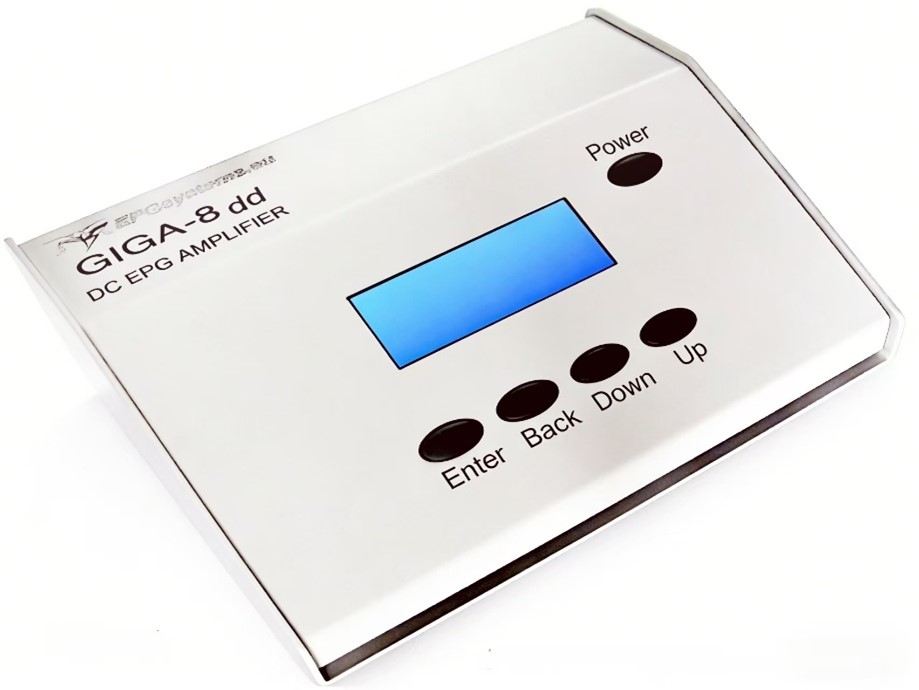 EPG Giga-8dd八通道昆虫刺探电位仪