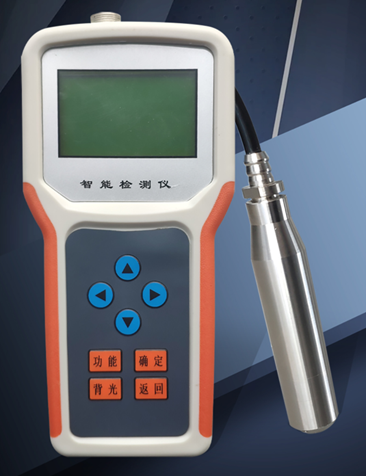 XG-U10便携式水位速测仪