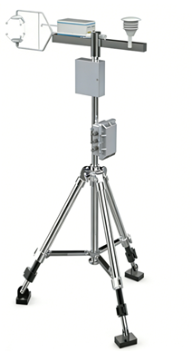 BL-WD301闭路涡动相关通量观测系统(CO2、CH4、H2O)