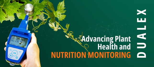 Dualex植物叶绿素