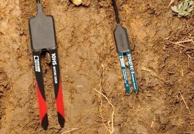 10HS土壤含水量传感器2