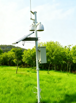 AQ60空气质量监测站