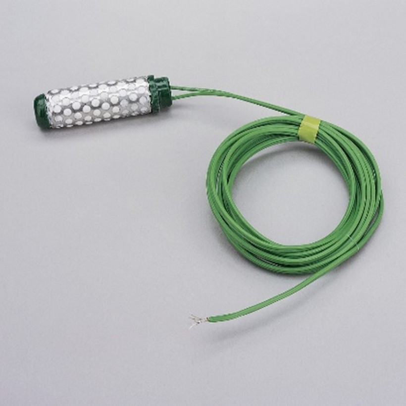 Watermark土壤水势传感器