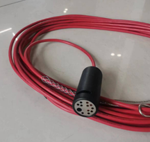 CTD10 水位、电导率、水温传感器