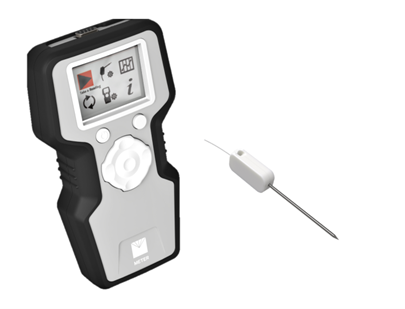 TEMPOS 热特性分析仪