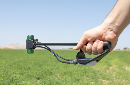 P2-111手持式植被NDVI测量仪