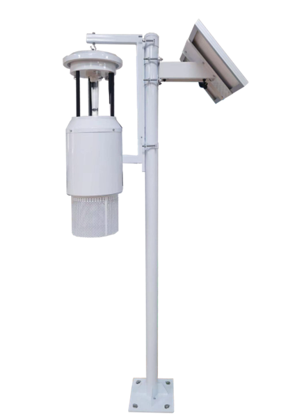 XG-CQ600风吸式虫情测报灯