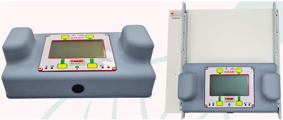 AM400便携式叶面积仪