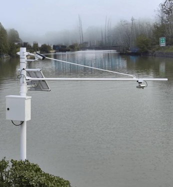 XG-LD500雷达流量计