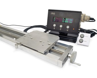 Velmex树木年轮分析系统