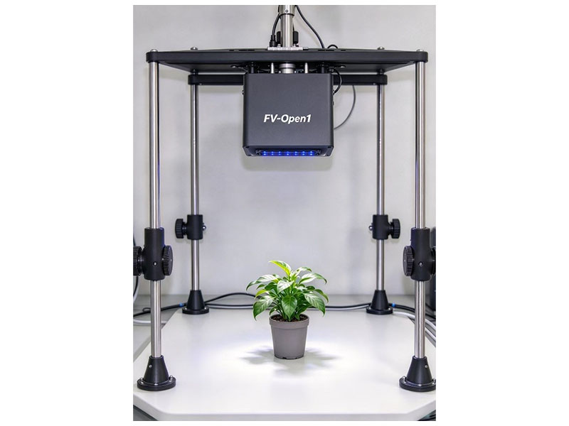 FV-Open1开放式植物荧光成像系统
