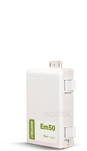 EM50系列数据采集器