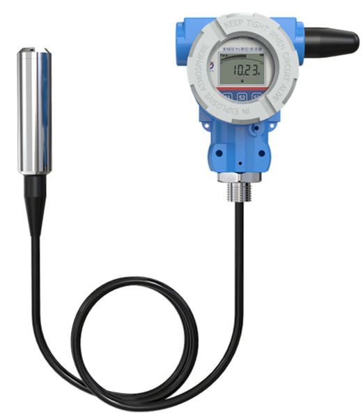 XG-SW680无线水位计