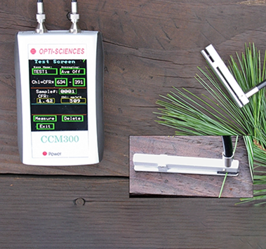 CCM-300叶绿素仪