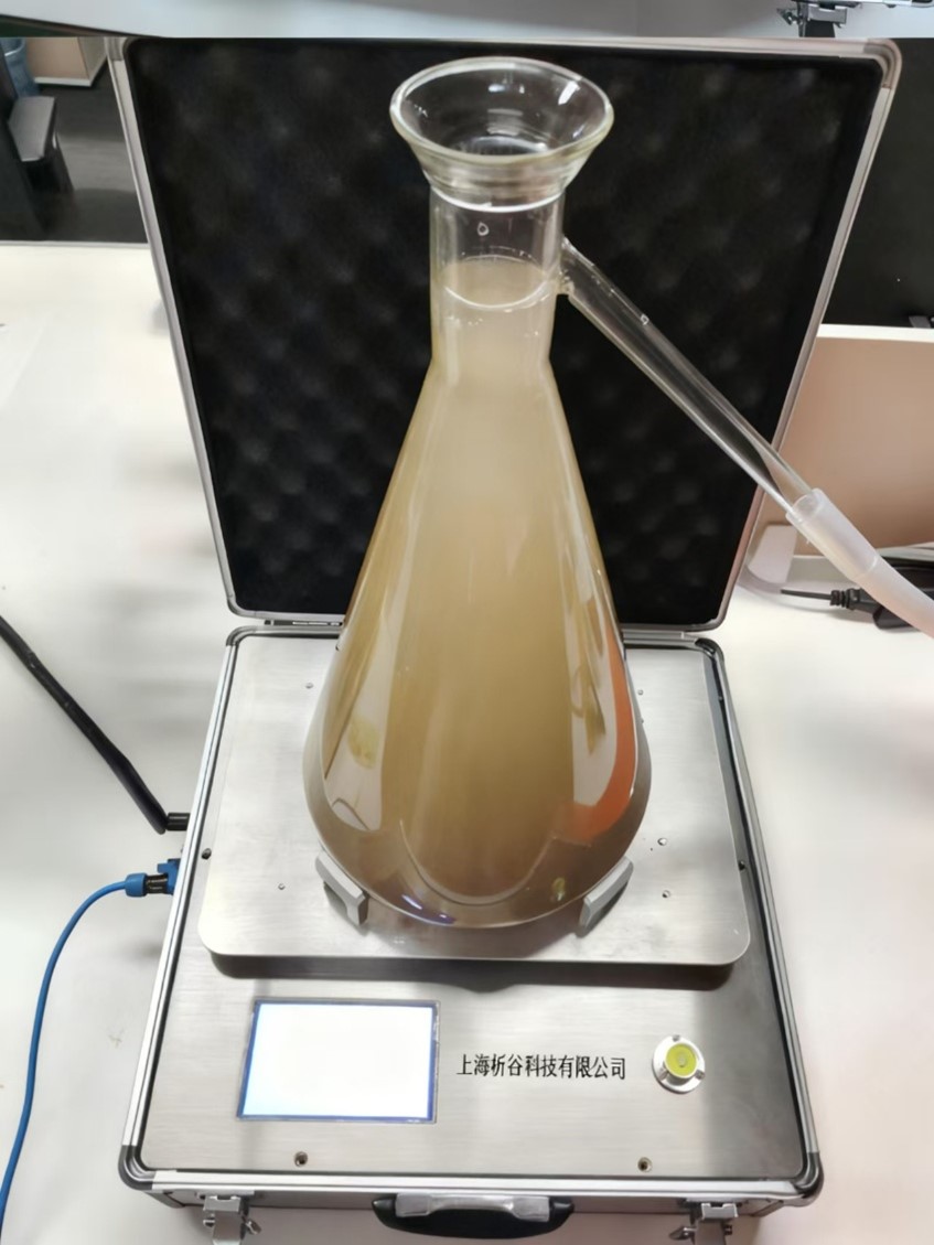 XG-BXNS30便携式泥沙含量测定仪