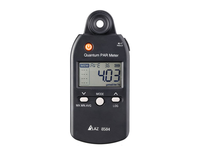 8584光量子照度计