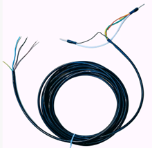 TDP 2030插针茎流(液流)传感器