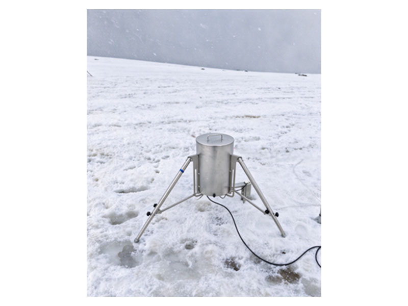 ISM 100冰雪消融监测系统