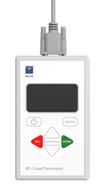 SC-1 叶片气孔计1