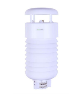 八合一气象环境传感器