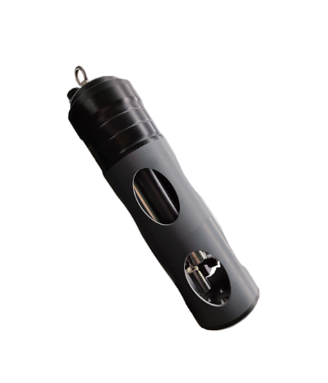 LD-SZ20雷达流速流量水质在线监测系统2