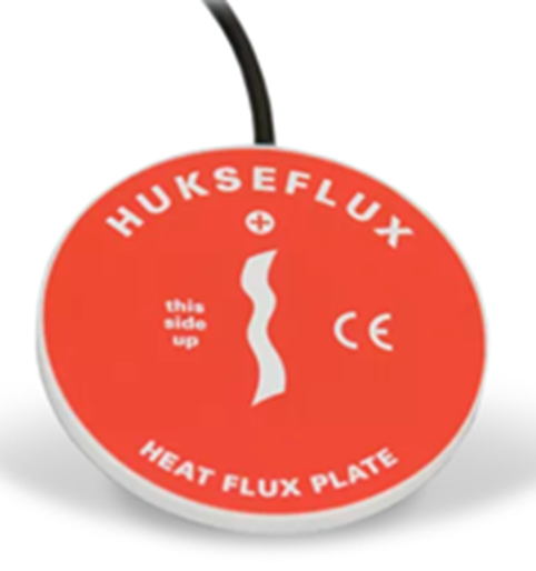 HFP01土壤热通量传感器